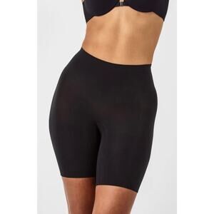 Spanx Shapewear for Power Short Shaper Short M NWOT